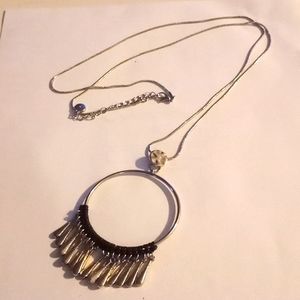 BOHO NECKLACE
